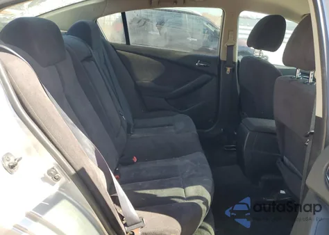 2008 Nissan Altima 2.5 z USA, uszkodzony, nr VIN 1N4AL21E08N523430